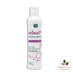 XEN Intimel Gel Intime PH 8 - 200ML XEN Intimel Gel Intime PH 8 - 200ML