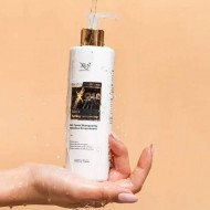 XEN KERATIN Q10 APRES SHAMPOING 250ML XEN KERATIN Q10 APRES SHAMPOING 250ML