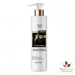 XEN KERATIN Q10 APRES SHAMPOING 250ML