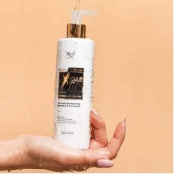 XEN KERATIN Q10 APRES SHAMPOING 250ML XEN KERATIN Q10 APRES SHAMPOING 250ML