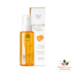 XEN Kératin Q10 Serum Gainant SPF 30 XEN Kératin Q10 Serum Gainant SPF 30
