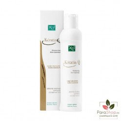 XEN KERATIN Q10 SHAMPOOING 200ML