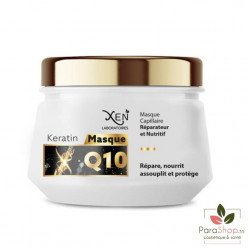 XEN KERATIN Q10 MASQUE 250ML XEN KERATIN Q10 MASQUE 250ML