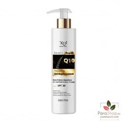 XEN KERATIN Q10 REPAIRING OIL 250ML XEN KERATIN Q10 REPAIRING OIL 250ML