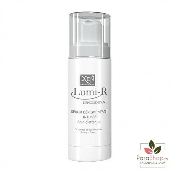 XEN Lumi-R SERUM DEPIGMENTANT 30ML XEN Lumi-R SERUM DEPIGMENTANT 30ML