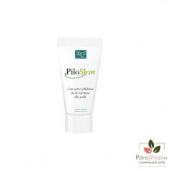 XEN PILO SLOW INHIBITEUR DE LA REPOUSSE DES POILS VISAGE - 20G XEN PILO SLOW INHIBITEUR DE LA REPOUSSE DES POILS VISAGE - 20G