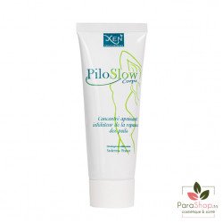 XEN PILO SLOW INHIBITEUR DE LA REPOUSSE DES POILS CORPS - 70G XEN PILO SLOW INHIBITEUR DE LA REPOUSSE DES POILS CORPS - 70G