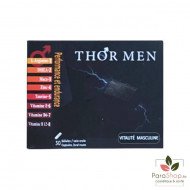 XEN THOR MEN 30 Gelules