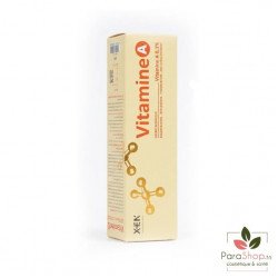 XEN VITAMINE A CREME DERMIQUE 0.3%