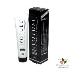 YOTUEL ALL IN ONE DENTIFRICE 75ML YOTUEL ALL IN ONE DENTIFRICE 75ML