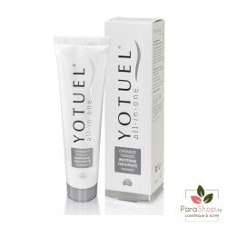 YOTUEL All In One Snow Mint Dentifrice 75ML YOTUEL All In One Snow Mint Dentifrice 75ML