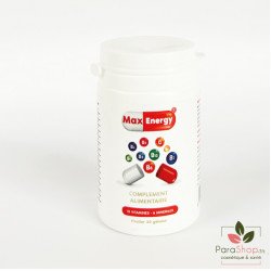 YOUNG HEALTH Max Energy 30 Gelules YOUNG HEALTH Max Energy 30 Gelules