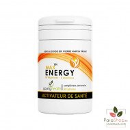 YOUNG HEALTH Max Energy - 60 Gelules YOUNG HEALTH Max Energy - 60 Gelules