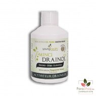 YOUNG HEALTH MINCI DRAINOL 450ML YOUNG HEALTH MINCI DRAINOL 450ML