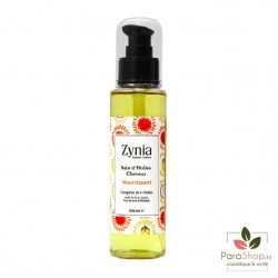 ZYNIA Bain d’Huiles Cheveux 100ML ZYNIA Bain d’Huiles Cheveux 100ML