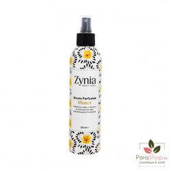 ZYNIA Brume Parfumée au Monoi 250ML ZYNIA Brume Parfumée au Monoi 250ML