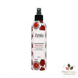 ZYNIA Brume Parfumée Séductrice 250ML ZYNIA Brume Parfumée Séductrice 250ML