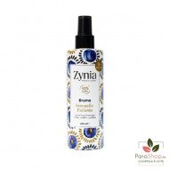 ZYNIA Brume Parfumée Sensuelle Pailletée 250ML ZYNIA Brume Parfumée Sensuelle Pailletée 250ML