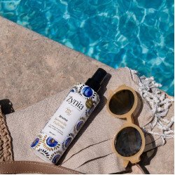 ZYNIA Brume Parfumée Sensuelle Pailletée 250ML ZYNIA Brume Parfumée Sensuelle Pailletée 250ML