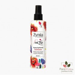 ZYNIA Brume Parfumée Sublime Pink Trip 250ML ZYNIA Brume Parfumée Sublime Pink Trip 250ML