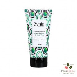 ZYNIA Crème Hydratante 150ML ZYNIA Crème Hydratante 150ML