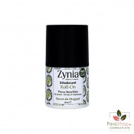 ZYNIA DEODORANT ROLL ON SECRET DE MUGUET ZYNIA DEODORANT ROLL ON SECRET DE MUGUET