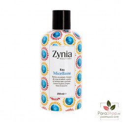 ZYNIA Eau Micellaire 250ML