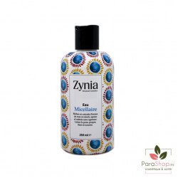 ZYNIA Eau Micellaire 250ML ZYNIA Eau Micellaire 250ML