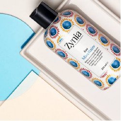 ZYNIA Eau Micellaire 250ML ZYNIA Eau Micellaire 250ML