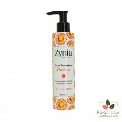 ZYNIA Ecran Protecteur Cheveux 200ML