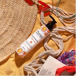 ZYNIA Ecran Protecteur Cheveux 200ML ZYNIA Ecran Protecteur Cheveux 200ML