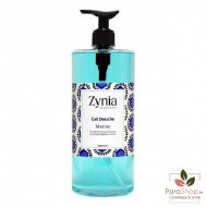 ZYNIA Gel Douche Marine 1L ZYNIA Gel Douche Marine 1L