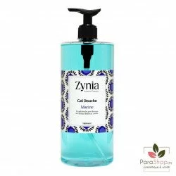 ZYNIA Gel Douche Marine 1L