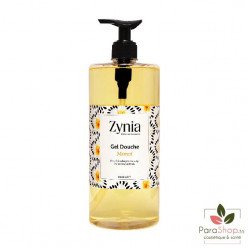 ZYNIA Gel Douche Monoi 1L	 ZYNIA Gel Douche Monoi 1L