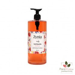 ZYNIA Gel Douche Sublime Pink Trip 1L ZYNIA Gel Douche Sublime Pink Trip 1L