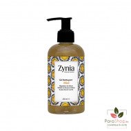 ZYNIA Gel Nettoyant au Miel 250ML ZYNIA Gel Nettoyant au Miel 250ML