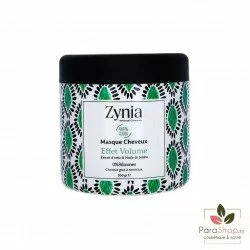 ZYNIA - MASQUE CHEVEUX EFFET VOLUME 500GR