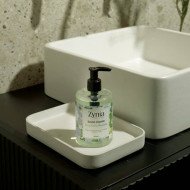 ZYNIA Gel Lavant Bergamote Verveine 370ML