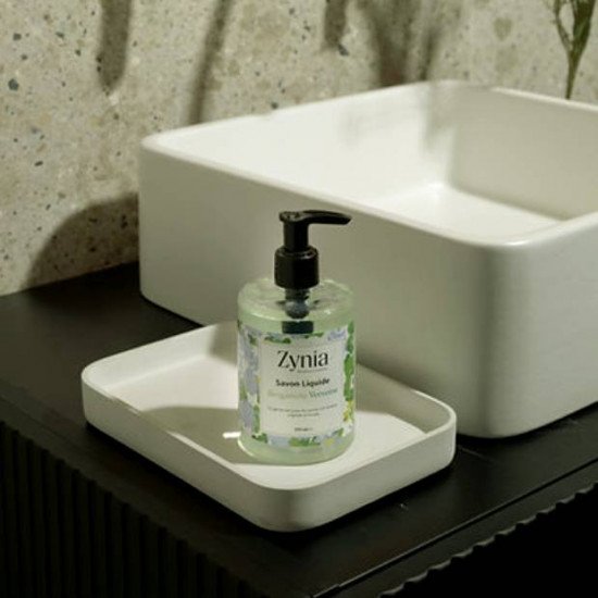 ZYNIA Gel Lavant Bergamote Verveine 370ML ZYNIA Gel Lavant Bergamote Verveine 370ML