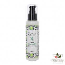 ZYNIA Serum Concombre 100ML ZYNIA Serum Concombre 100ML