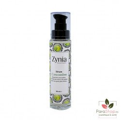 ZYNIA Sérum Concombre 100ML ZYNIA Sérum Concombre 100ML