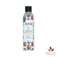 ZYNIA Shampooing Effet Boucles 250ML ZYNIA Shampooing Effet Boucles 250ML