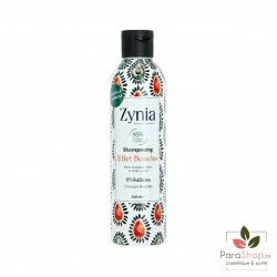 ZYNIA - SHAMPOOING EFFET BOUCLES 250ML