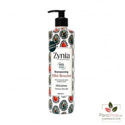 ZYNIA Shampooing Effet Boucles 500ML ZYNIA Shampooing Effet Boucles 500ML