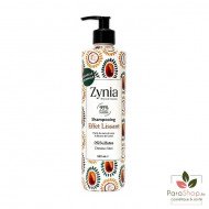 ZYNIA Shampooing Effet Lissant 500ML ZYNIA Shampooing Effet Lissant 500ML