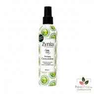 ZYNIA Tonique Concombre 250ML ZYNIA Tonique Concombre 250ML
