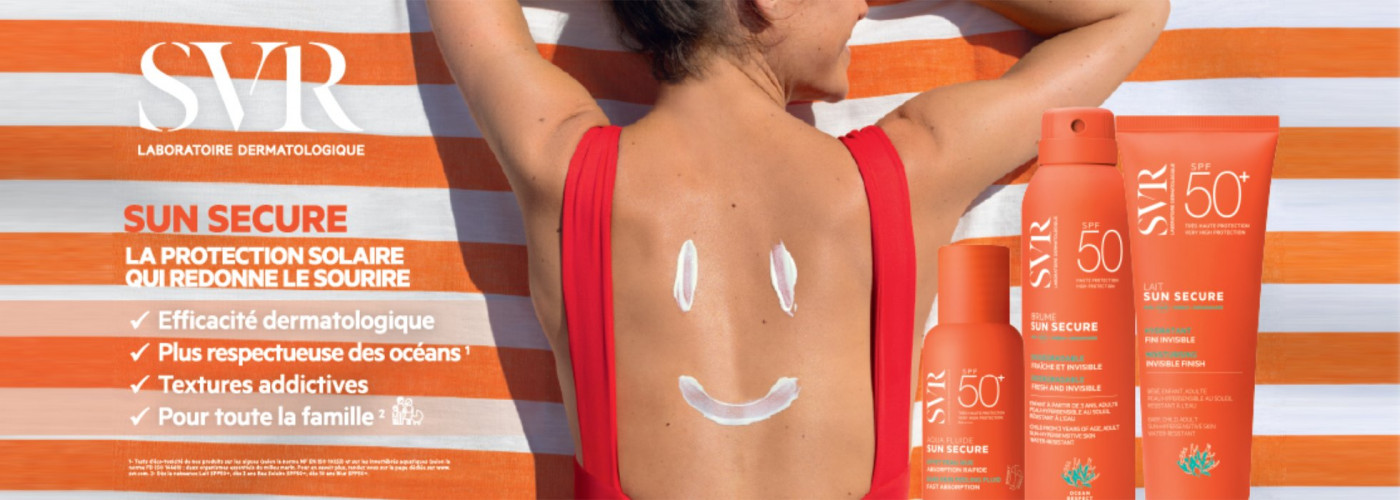 SVR SUN SECURE