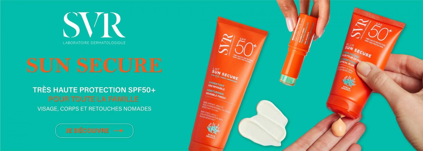 SVR SUN SECURE