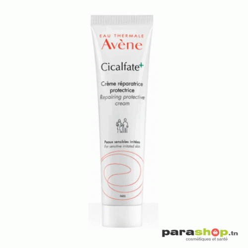 Avene Cicalfate Creme Reparatrice Protectrice 100ml