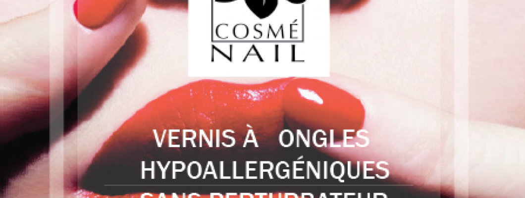 Comment bien appliquer mon vernis?